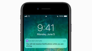 Apple CarPlay Will Lock Down Your iPhone While You Drive Because You Assholes Can't Do It Yourselves